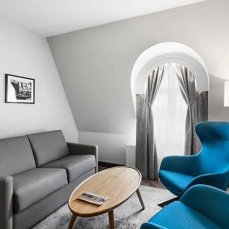 Mercure Hotel, Meetings, Events, Restaurant & Bar - Accor Group 4*