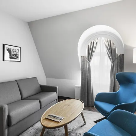 Hotel Mercure Hotel, Meetings, Events, Restaurant & Bar - Accor Group 4*