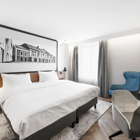 Mercure Hotel, Meetings, Events, Restaurant & Bar - Accor Group Klaipeda
