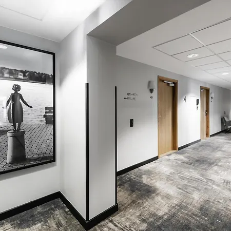 Hotel Mercure Hotel, Meetings, Events, Restaurant & Bar - Accor Group Klaipėda