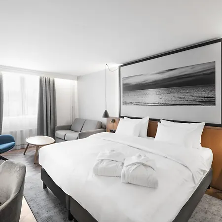 Mercure Hotel, Meetings, Events, Restaurant & Bar - Accor Group Hotel Klaipėda