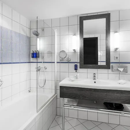 Mercure Hotel, Meetings, Events, Restaurant & Bar - Accor Group Hotel Klaipėda