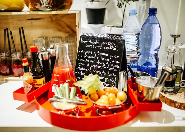 Mercure Hotel, Meetings, Events, Restaurant & Bar - Accor Group Klaipėda