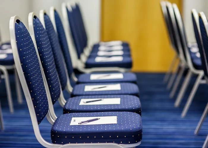 Mercure Hotel, Meetings, Events, Restaurant & Bar - Accor Group Hotel