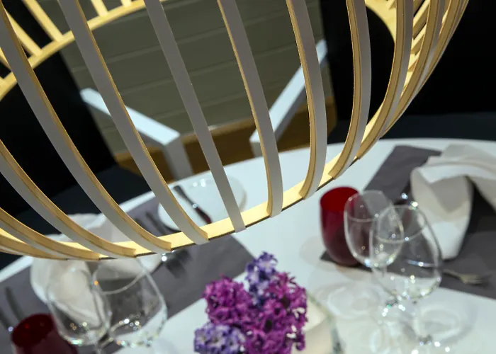 Mercure Hotel, Meetings, Events, Restaurant & Bar - Accor Group Szálloda 4*