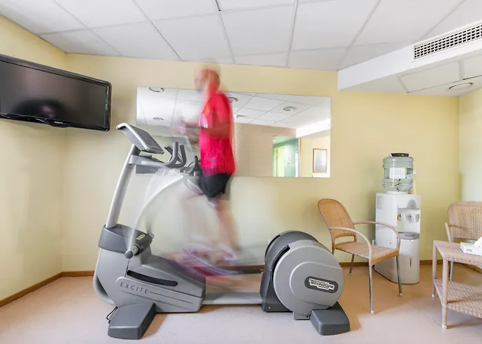 Mercure Hotel, Meetings, Events, Restaurant & Bar - Accor Group 4* Klaipėda