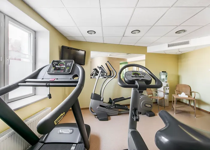 Hotel Mercure Hotel, Meetings, Events, Restaurant & Bar - Accor Group Klaipėda