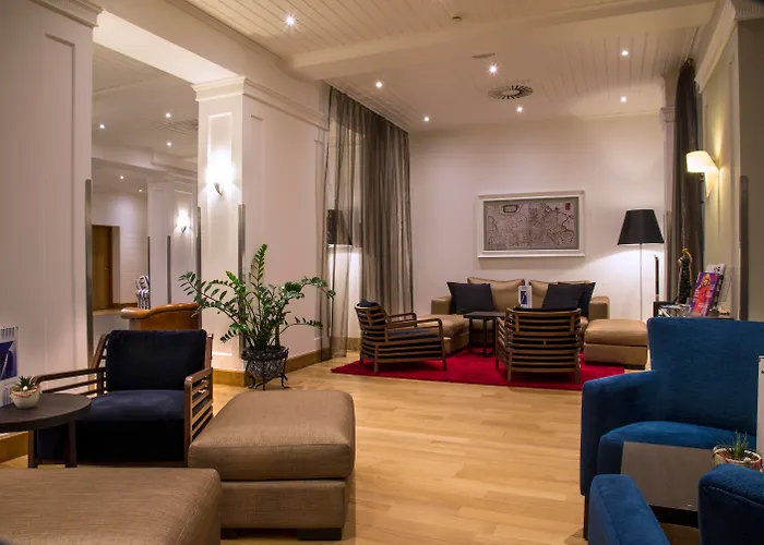 Mercure Hotel, Meetings, Events, Restaurant & Bar - Accor Group فندق 4*