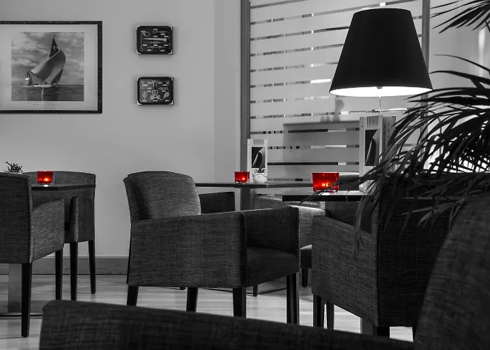 Mercure Hotel, Meetings, Events, Restaurant & Bar - Accor Group Klaipėda