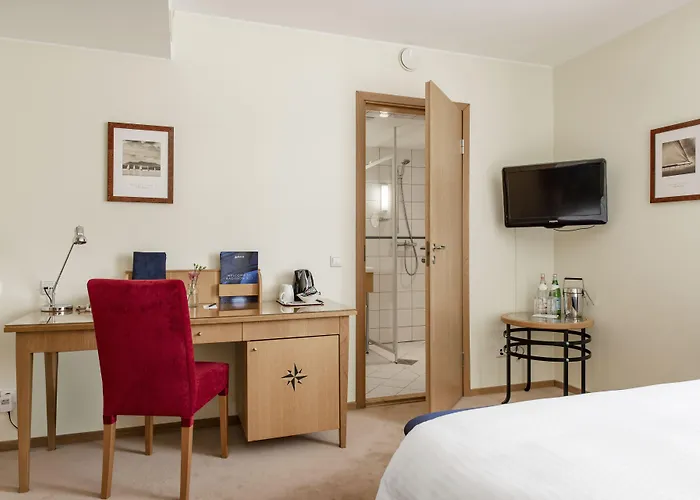 Hotel Mercure Hotel, Meetings, Events, Restaurant & Bar - Accor Group Klaipėda