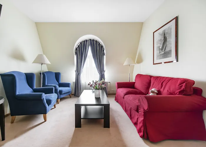 Mercure Hotel, Meetings, Events, Restaurant & Bar - Accor Group Hotel Klaipėda