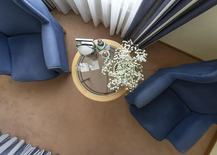 Szálloda Mercure Hotel, Meetings, Events, Restaurant & Bar - Accor Group 4*