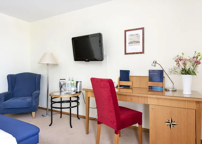 Mercure Hotel, Meetings, Events, Restaurant & Bar - Accor Group 4* Klaipėda