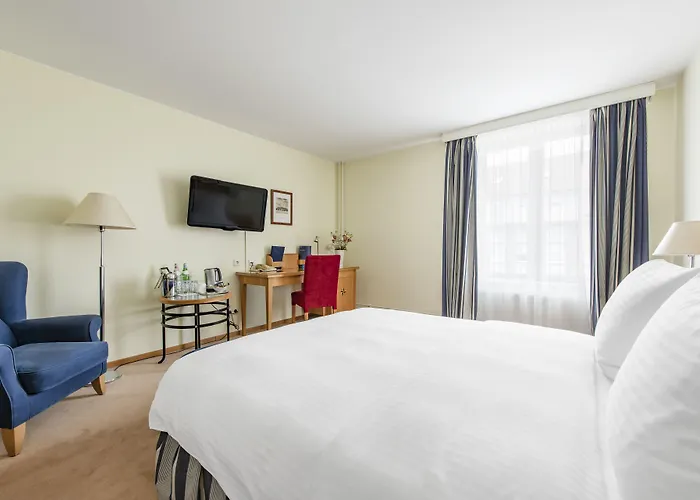 Szálloda Mercure Hotel, Meetings, Events, Restaurant & Bar - Accor Group Klaipėda