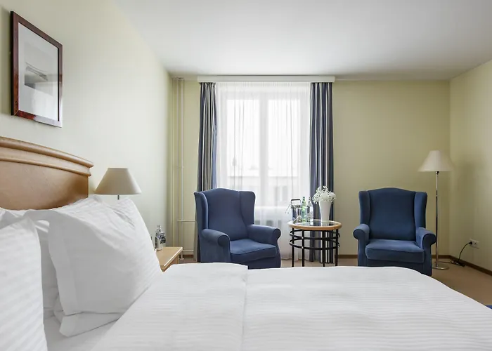 Mercure Hotel, Meetings, Events, Restaurant & Bar - Accor Group 4* Klaipėda