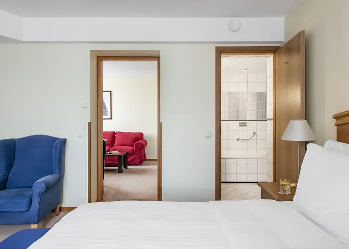 Hotel Mercure Hotel, Meetings, Events, Restaurant & Bar - Accor Group Klaipėda