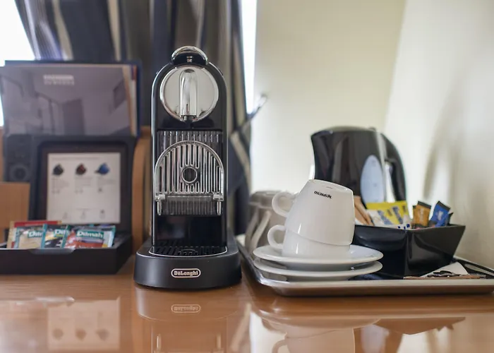 Mercure Hotel, Meetings, Events, Restaurant & Bar - Accor Group Szálloda 4*