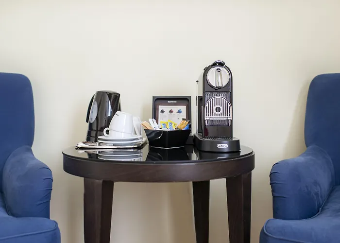 Mercure Hotel, Meetings, Events, Restaurant & Bar - Accor Group فندق 4*