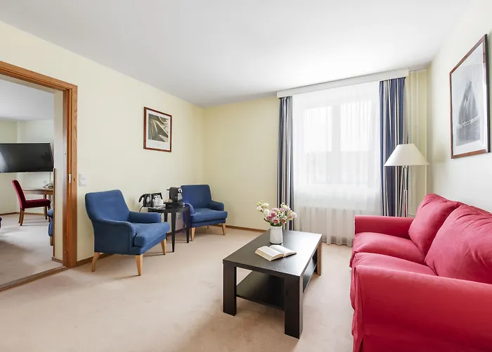 Mercure Hotel, Meetings, Events, Restaurant & Bar - Accor Group Klaipėda