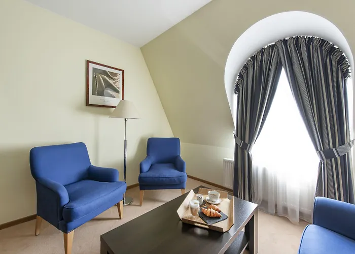 Mercure Hotel, Meetings, Events, Restaurant & Bar - Accor Group فندق كلابيدا