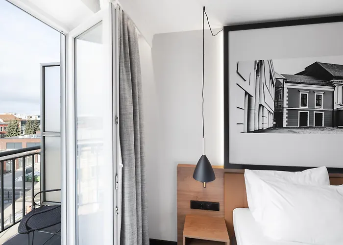 Hotel Mercure Hotel, Meetings, Events, Restaurant & Bar - Accor Group 4*