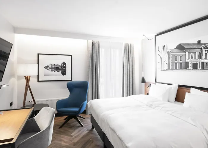 Szálloda Mercure Hotel, Meetings, Events, Restaurant & Bar - Accor Group