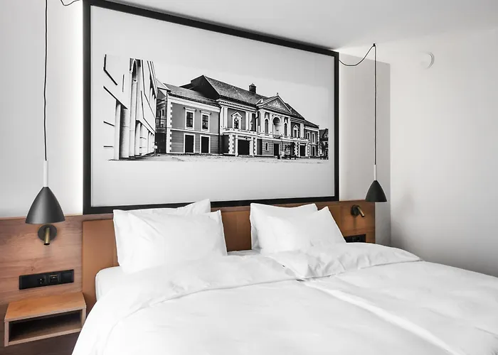 Mercure Hotel, Meetings, Events, Restaurant & Bar - Accor Group فندق كلابيدا