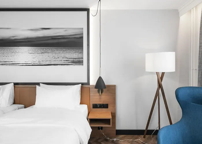 Hotel Mercure Hotel, Meetings, Events, Restaurant & Bar - Accor Group Klaipėda