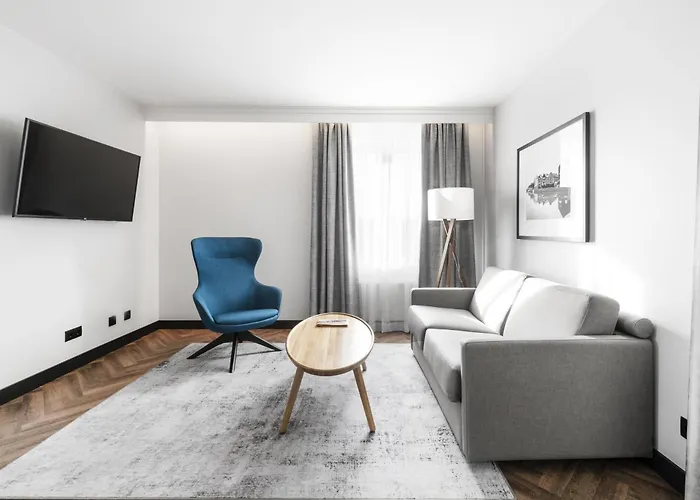 Mercure Hotel, Meetings, Events, Restaurant & Bar - Accor Group Hotel Klaipėda