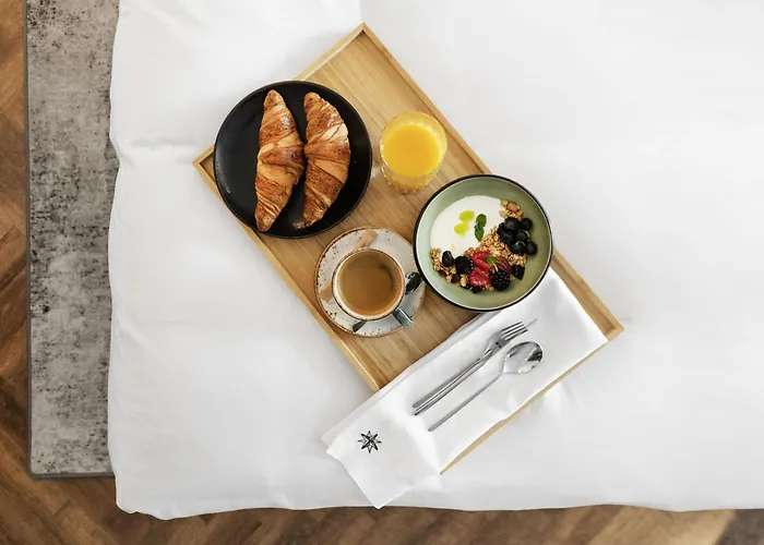 Mercure Hotel, Meetings, Events, Restaurant & Bar - Accor Group 4* Klaipėda