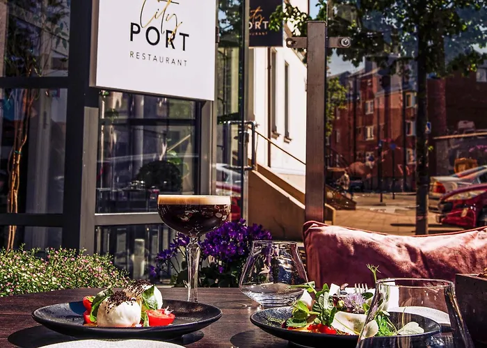 Mercure Hotel, Meetings, Events, Restaurant & Bar - Accor Group Szálloda 4*