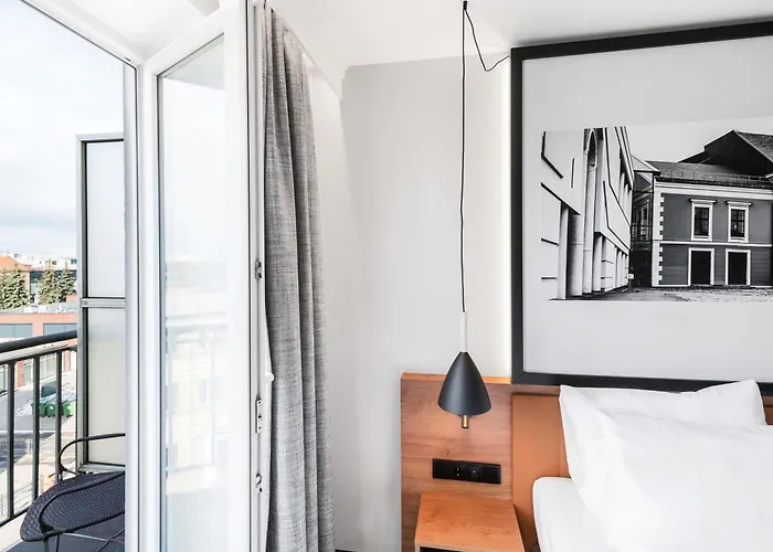 Mercure Hotel, Meetings, Events, Restaurant & Bar - Accor Group Klaipėda