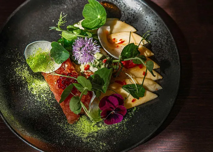 Mercure Hotel, Meetings, Events, Restaurant & Bar - Accor Group