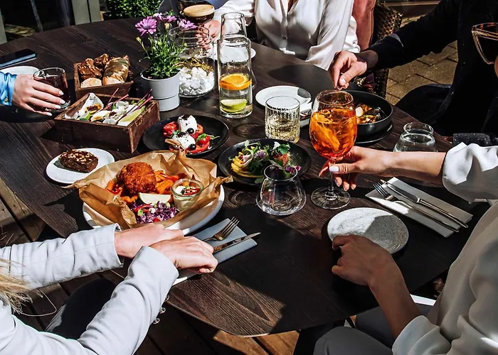 Szálloda Mercure Hotel, Meetings, Events, Restaurant & Bar - Accor Group