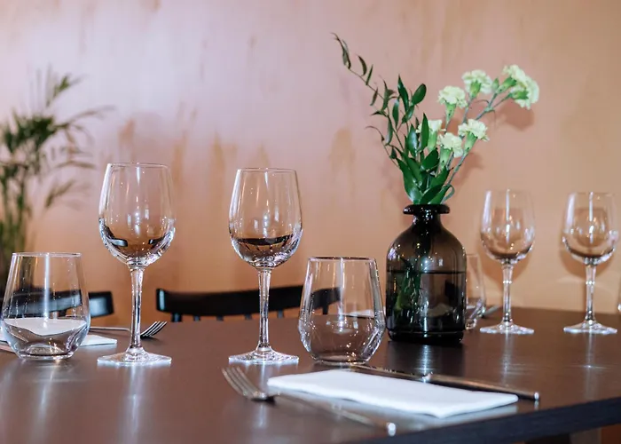 Hotel Mercure Hotel, Meetings, Events, Restaurant & Bar - Accor Group Klaipėda