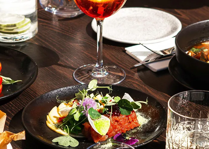 Mercure Hotel, Meetings, Events, Restaurant & Bar - Accor Group Klaipėda