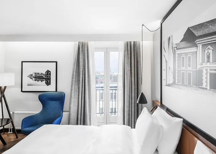 Mercure Hotel, Meetings, Events, Restaurant & Bar - Accor Group Klaipėda