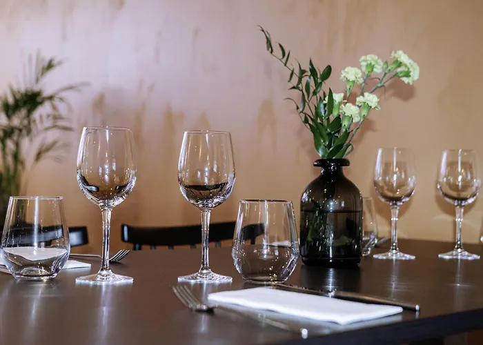 Mercure Hotel, Meetings, Events, Restaurant & Bar - Accor Group