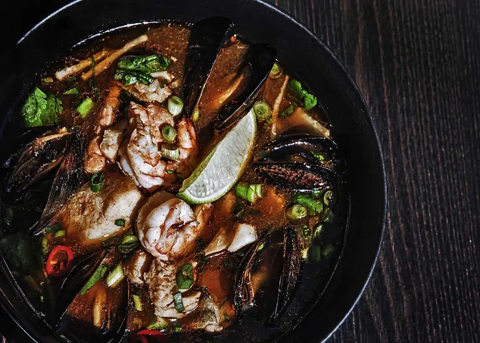 Mercure Hotel, Meetings, Events, Restaurant & Bar - Accor Group 4*