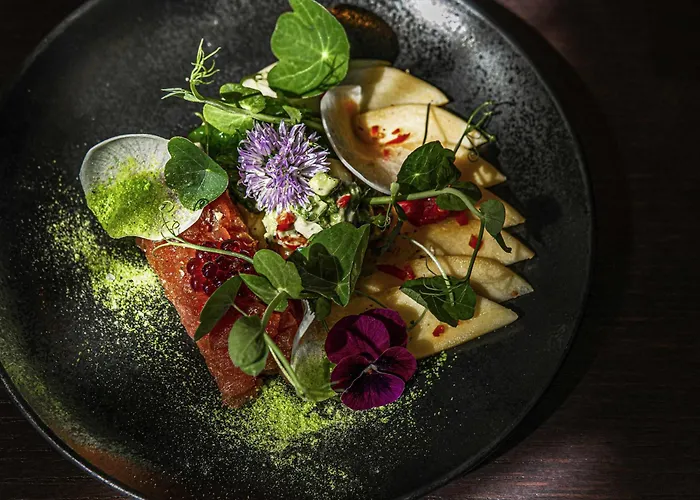 Szálloda Mercure Hotel, Meetings, Events, Restaurant & Bar - Accor Group 4*